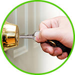 door unlocking Clinton MI